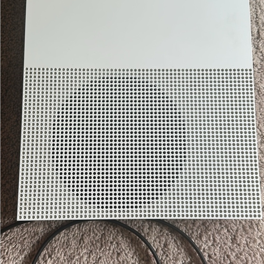 Like New Xbox One S All Digital Edition White Console